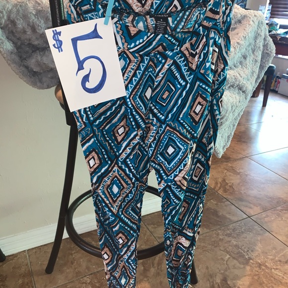 Rue21 Pants - Rue 21 S Harlem pants